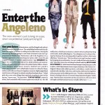 Los Angeles Magazine